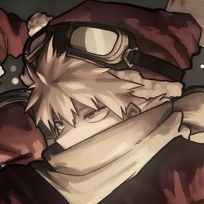Katsuki Bakugo thumbnail