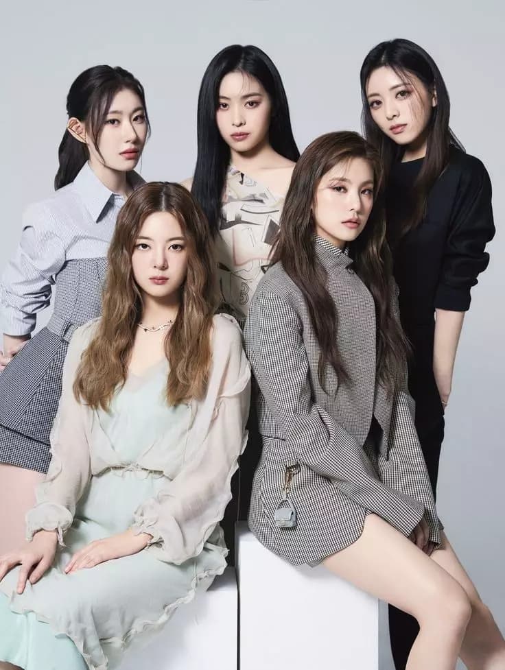 ITZY thumbnail