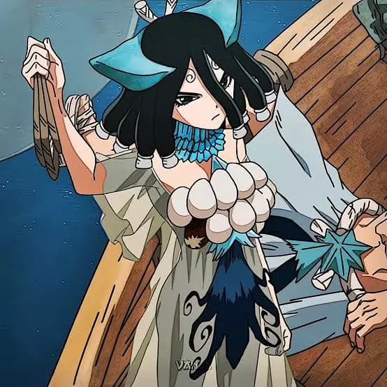 Kirisame thumbnail