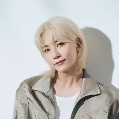 Yoon Jeonghan thumbnail