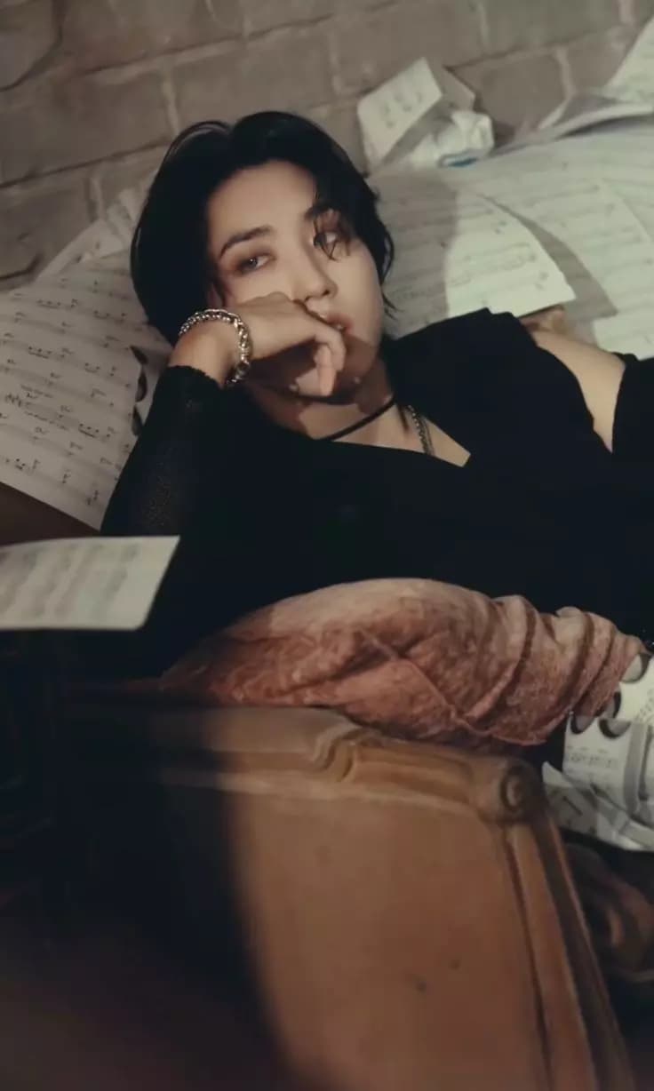 Han Jinsung (Han Jin-seong) thumbnail