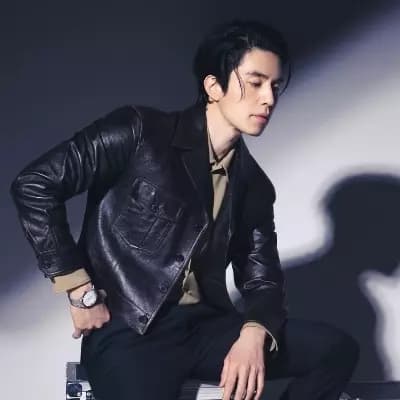 Lee Dong Wook thumbnail