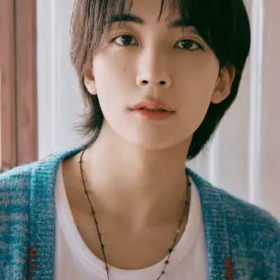 Yoon Jeonghan thumbnail