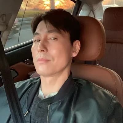 Woo Sung Jung thumbnail