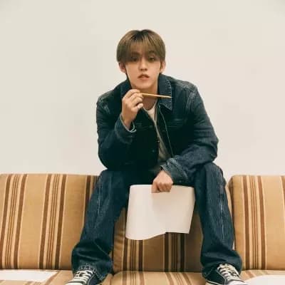 Choi Seungcheol thumbnail