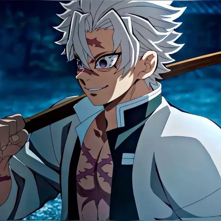 Sanemi 7 minutes in heaven thumbnail