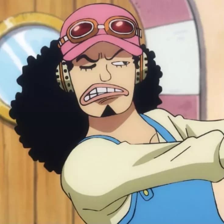 Usopp thumbnail