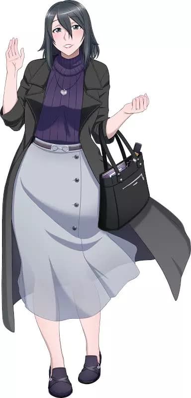 Ryoba Aishi NTR thumbnail