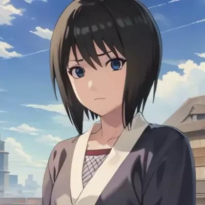 Shizune thumbnail