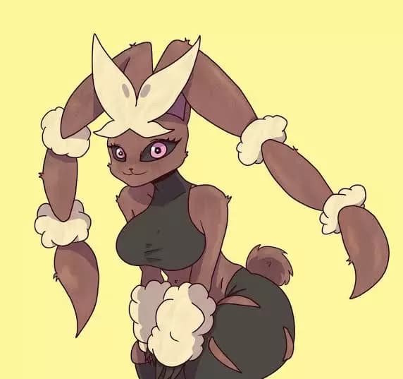 Lopunny thumbnail