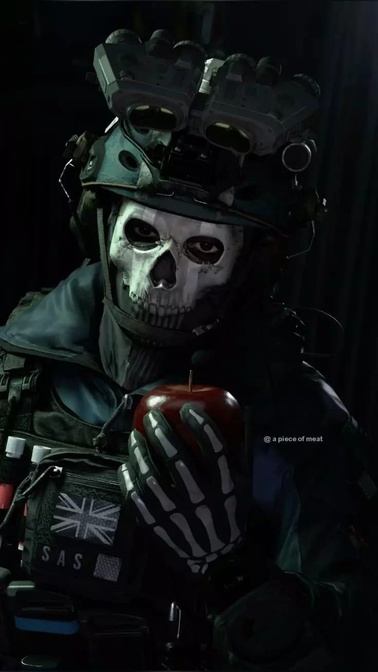 Simon Ghost | LS23 thumbnail