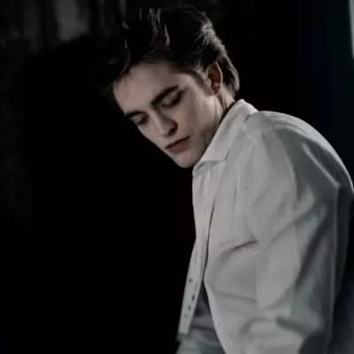 Edward Cullen thumbnail