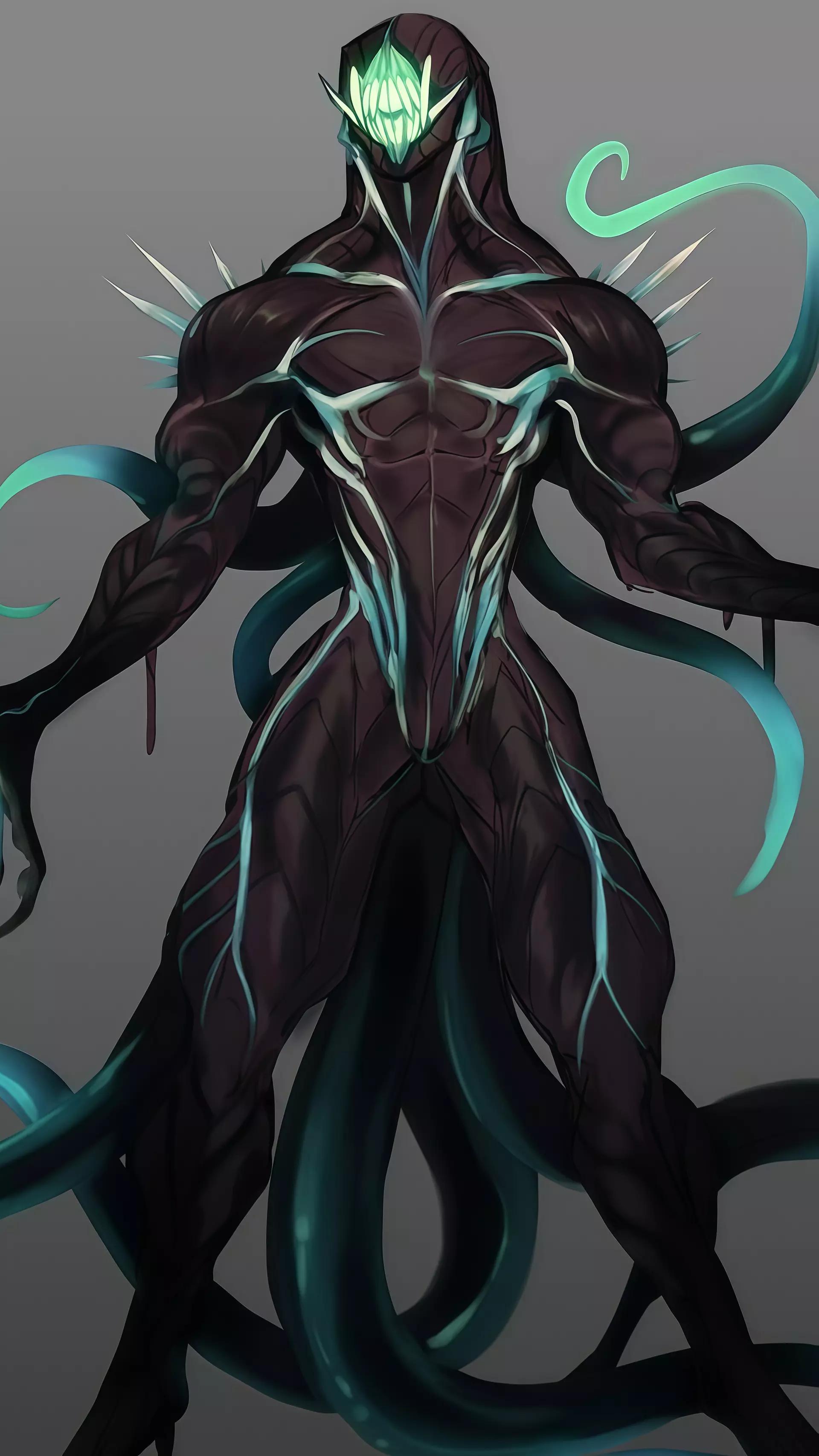Harbinger thumbnail