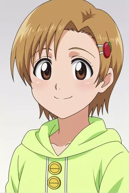 Yuzu Kurosaki thumbnail
