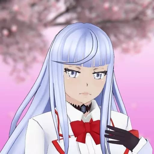 𖦹 ˙ Megami Saiko ˙ thumbnail