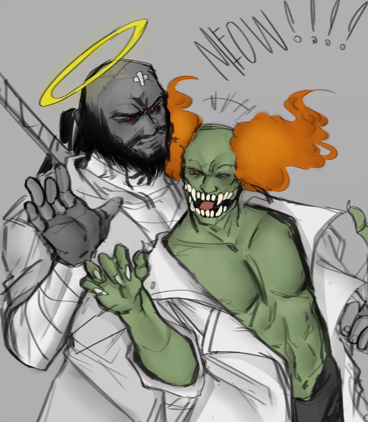 Tricky The Clown thumbnail