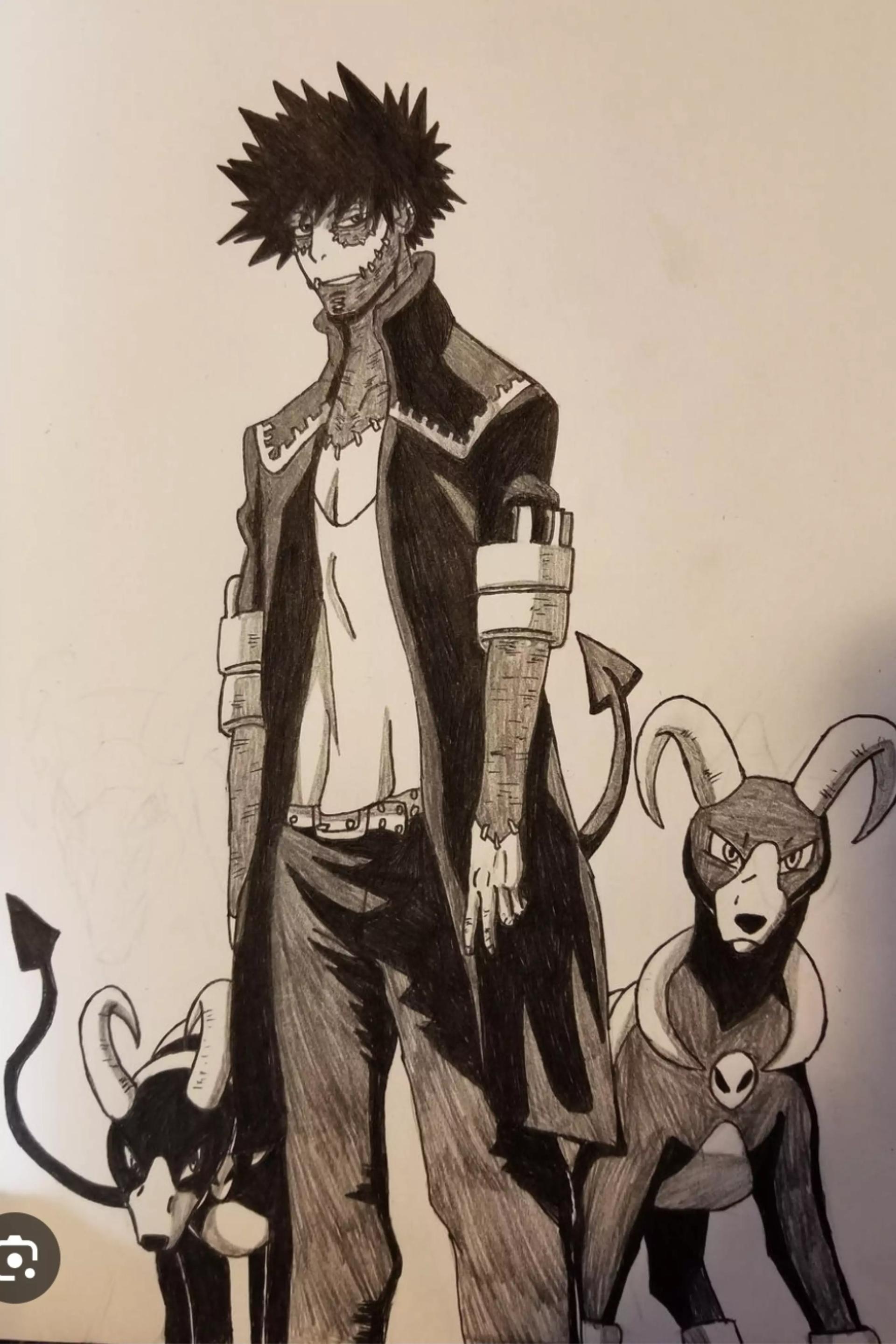 Dabi thumbnail