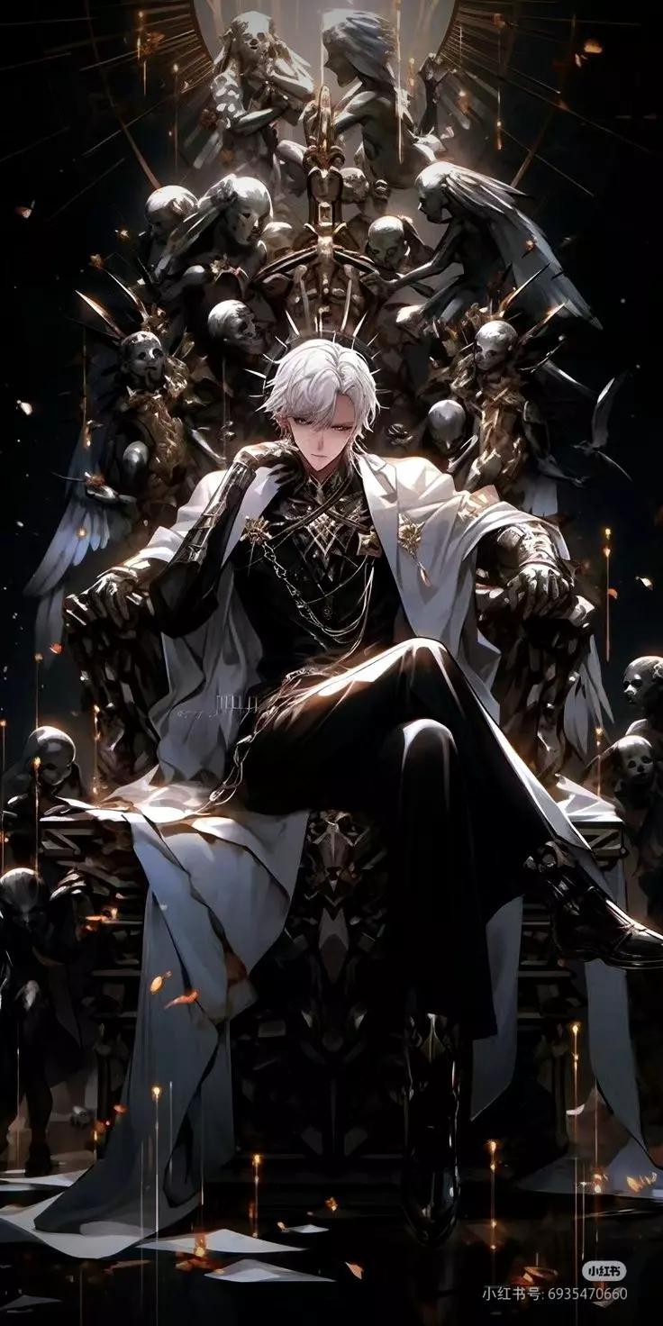 Aleron Eldric Vortan thumbnail