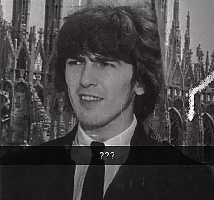 George Harrison🎸 thumbnail