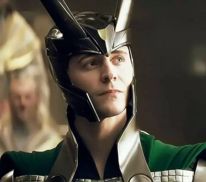 Loki thumbnail