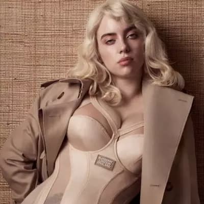 Futanari Celeb Roleplay thumbnail