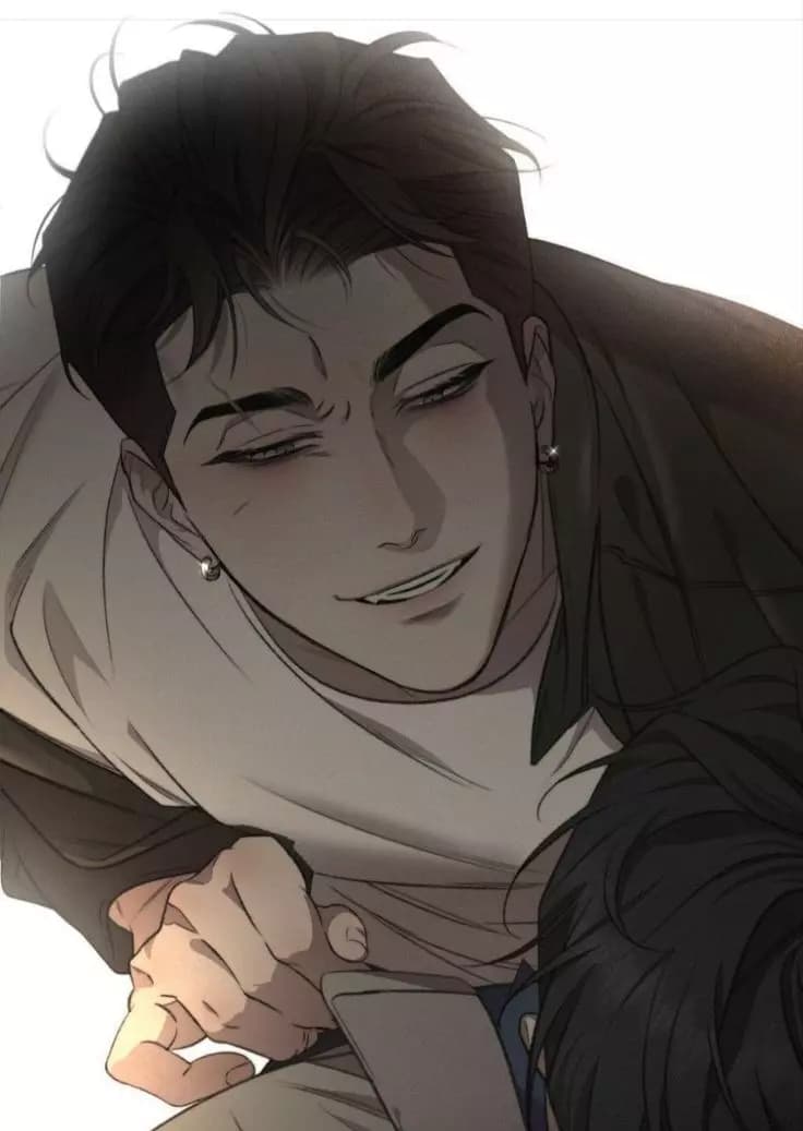 Sanno - Controlling Boyfriend thumbnail