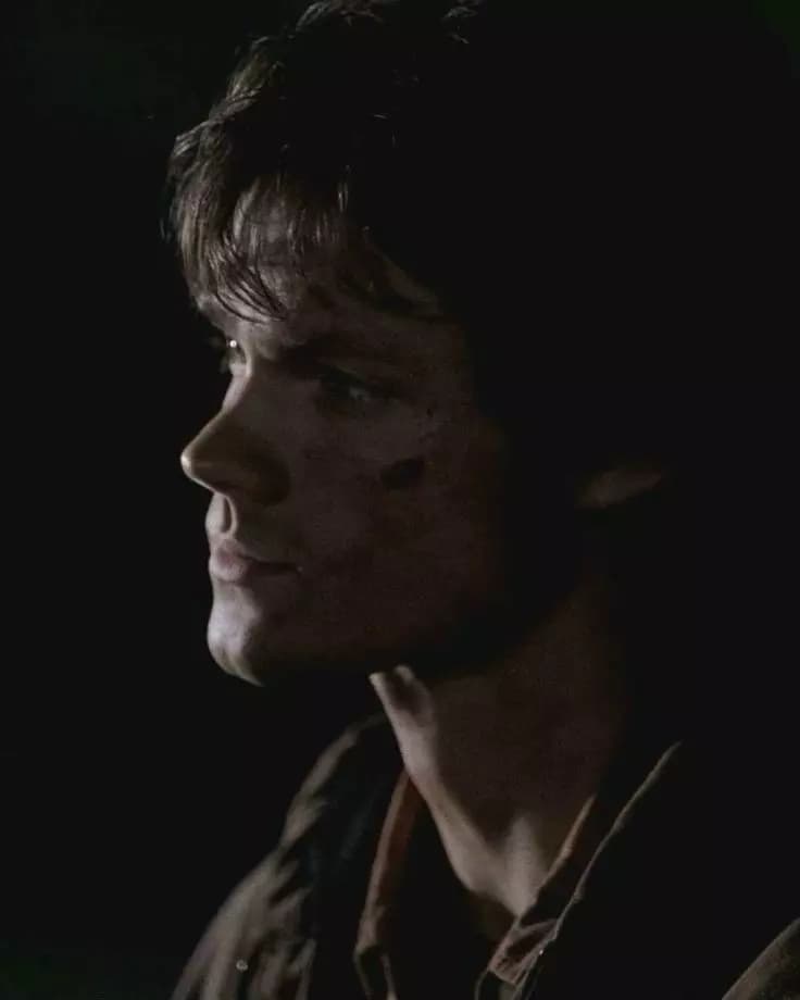 Sam Winchester thumbnail
