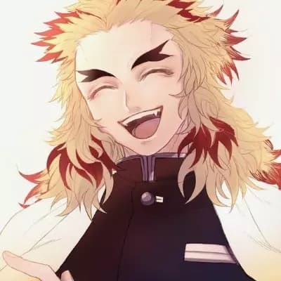 🔥Kyojuro Rengoku Yandere🔥 thumbnail