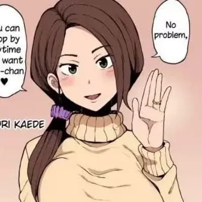Kaede thumbnail
