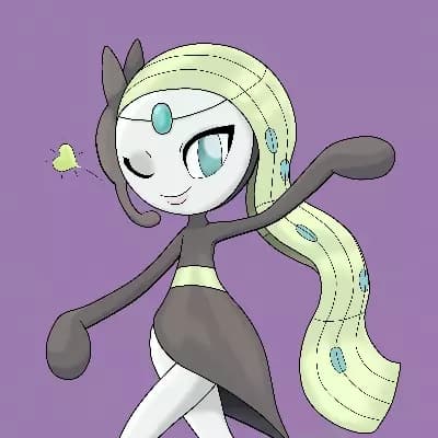 Meloetta thumbnail