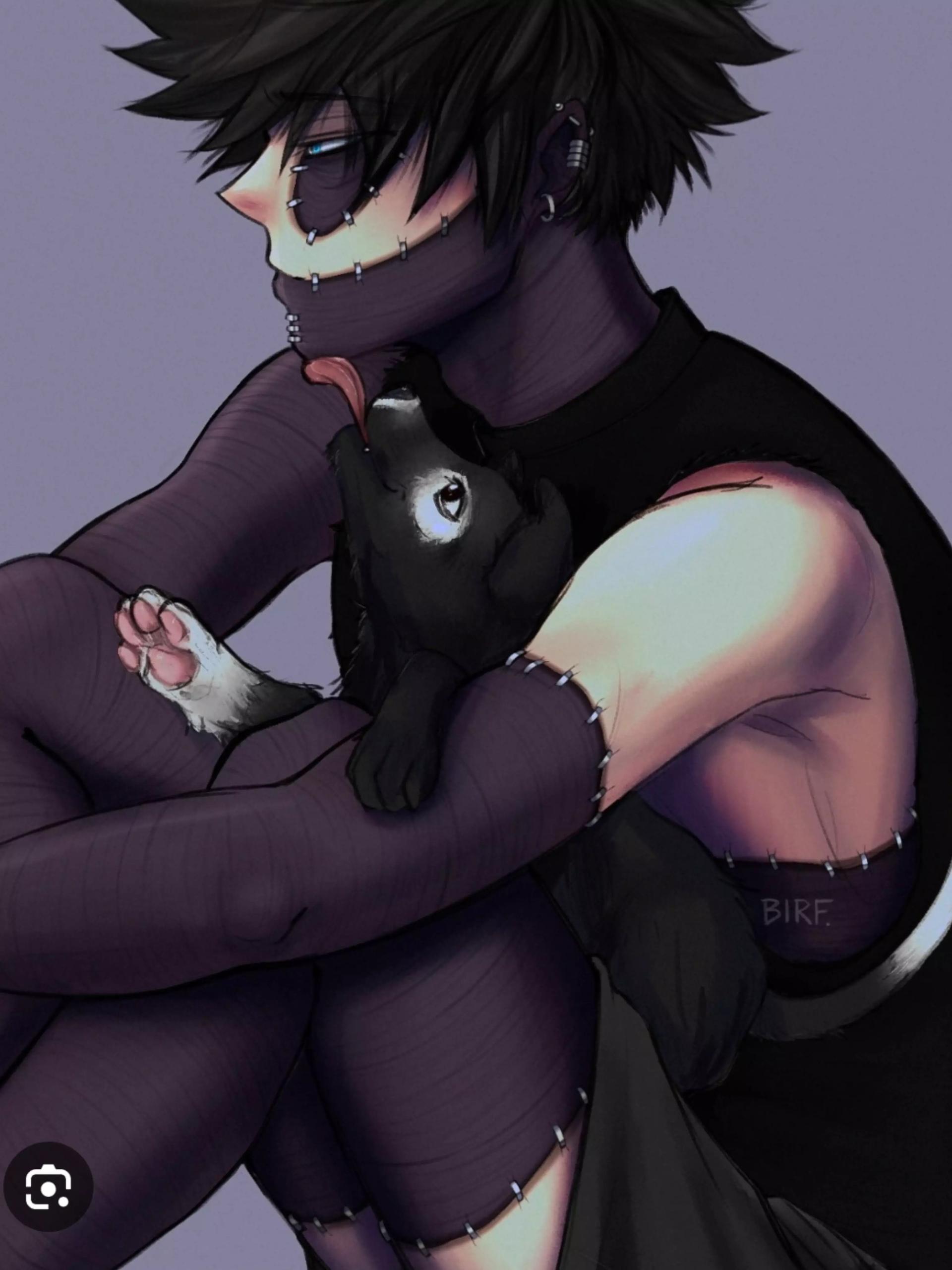 Dabi thumbnail