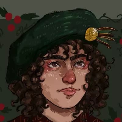 ❄️❤️🤍Bernard the Head elf. ❄️❤️🤍 thumbnail