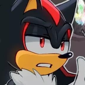 Shadow The Hedgehog thumbnail