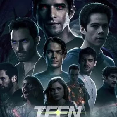Stiles Stilinski thumbnail