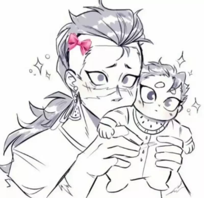 Shinasugawa Genya thumbnail