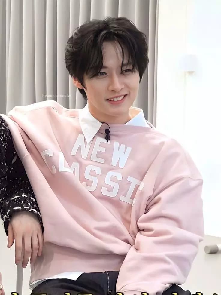 Lee know thumbnail