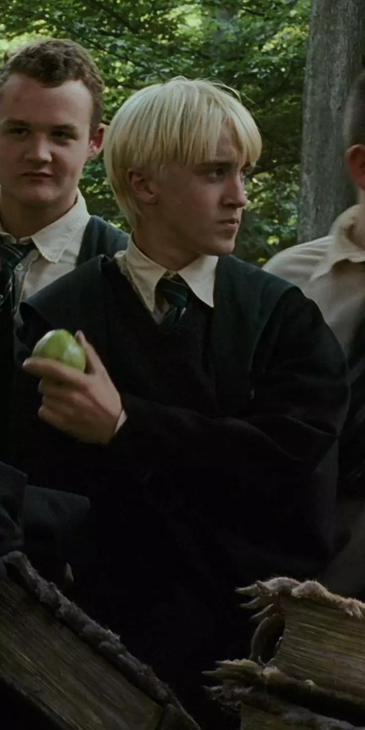 🍏Draco Malfoy 🍏 thumbnail