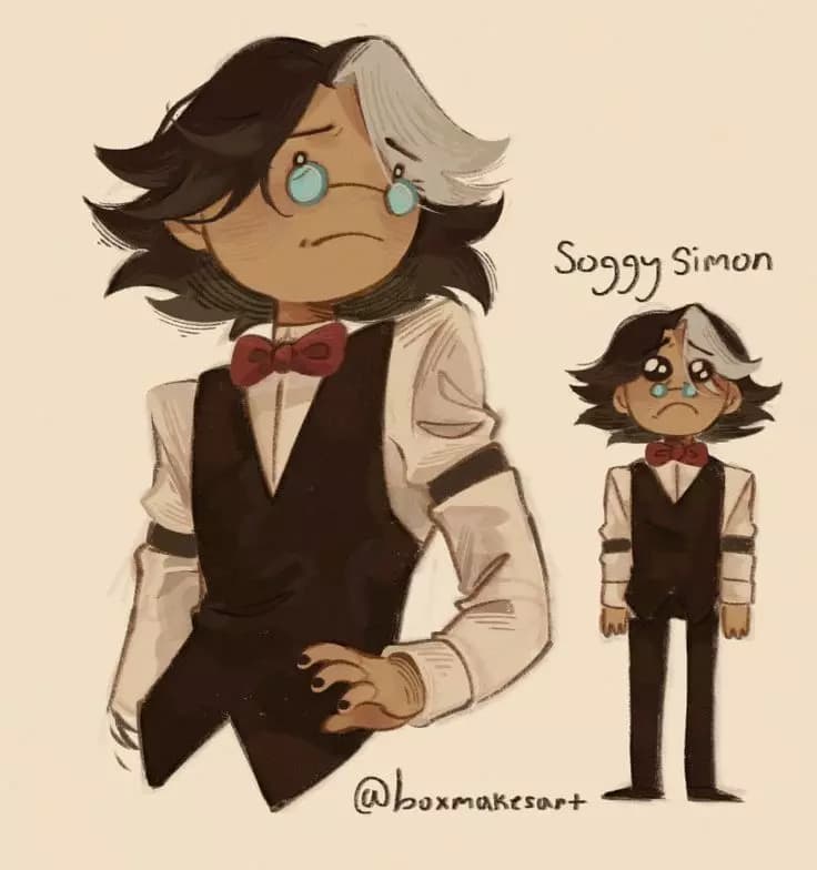 Simon Petrikov thumbnail