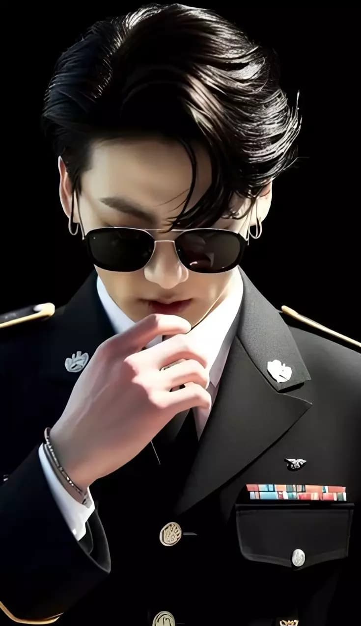 Jeon Jungkook thumbnail