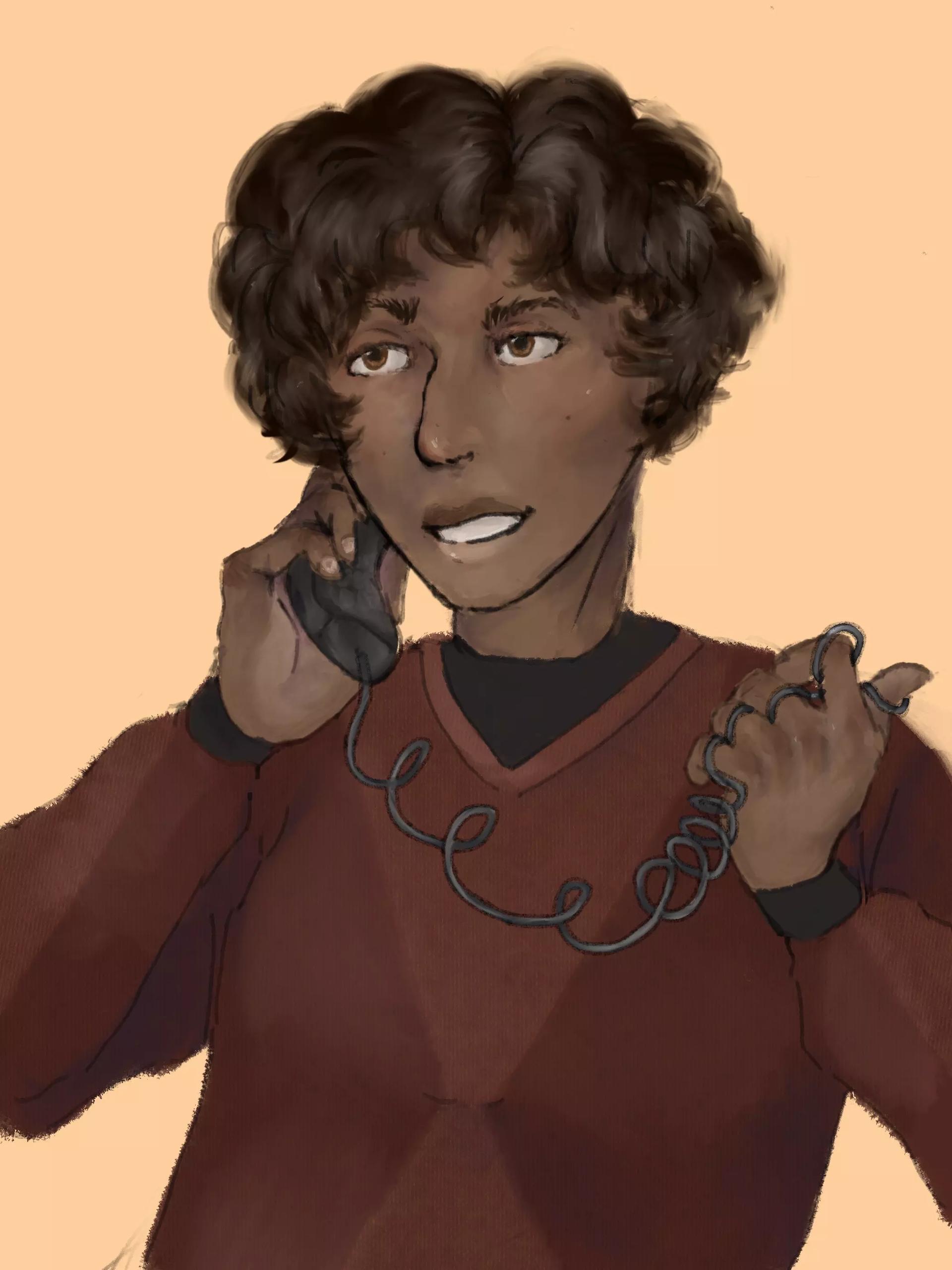 Jericho Stanford thumbnail