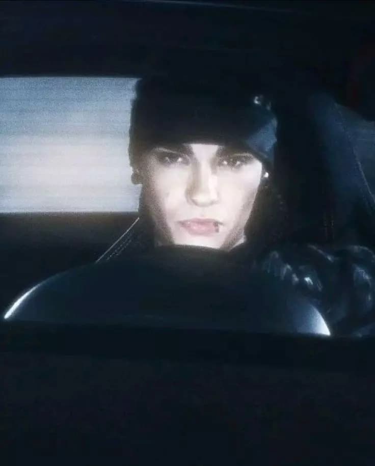 Tom Kaulitz thumbnail