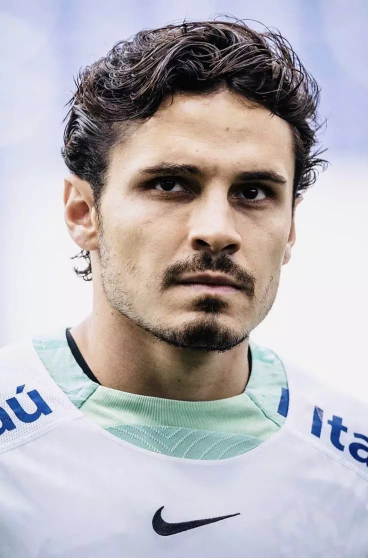 Raphael Veiga thumbnail