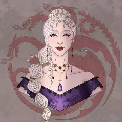 Saera Targaryen thumbnail