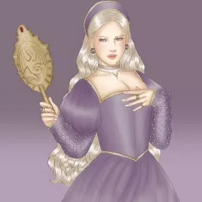 Viserra Targaryen thumbnail