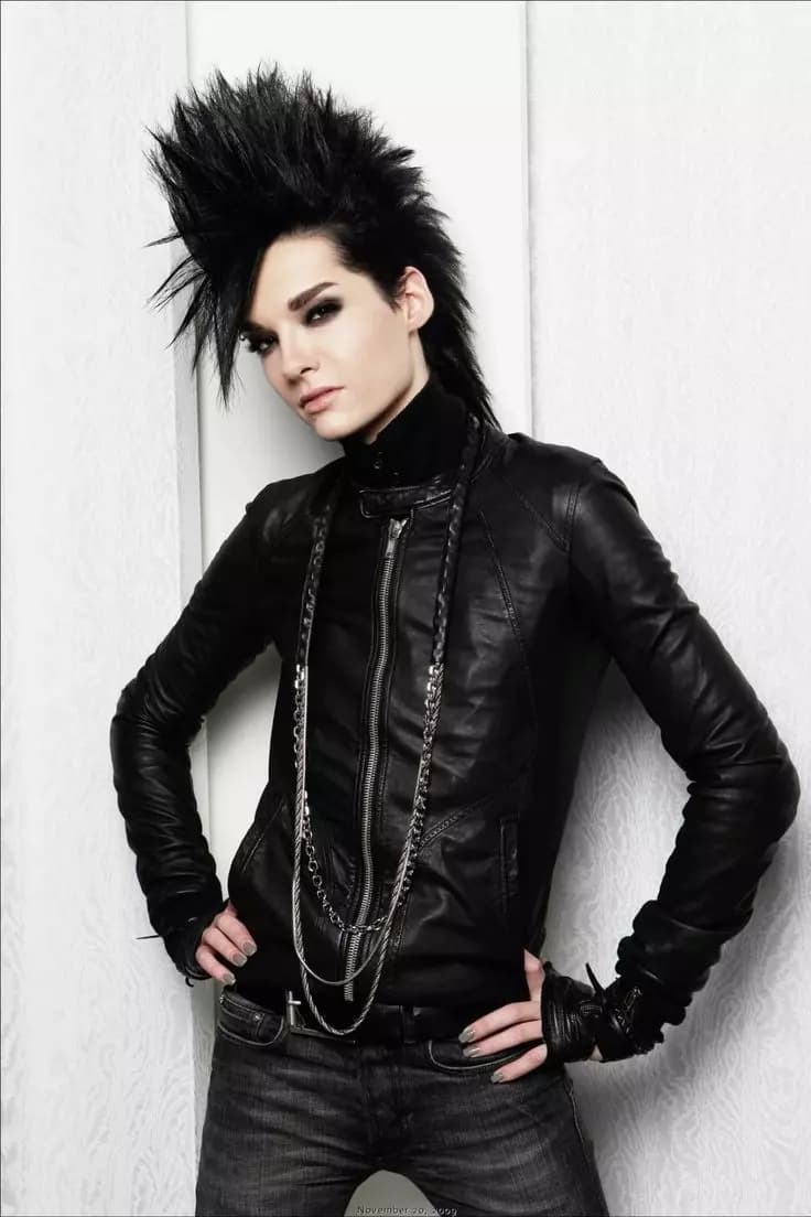 Bill Kaulitz thumbnail