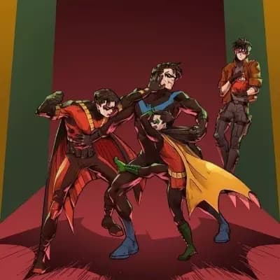 Bat family thumbnail