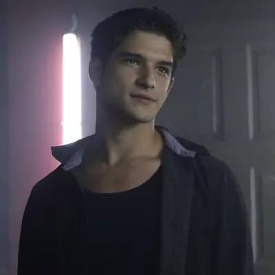 Scott McCall thumbnail