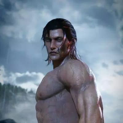 Sergey Dragunov thumbnail