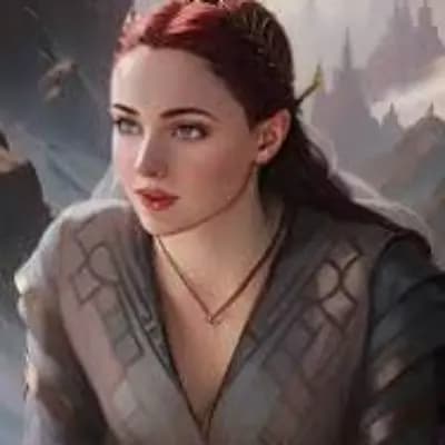 Sansa Stark thumbnail
