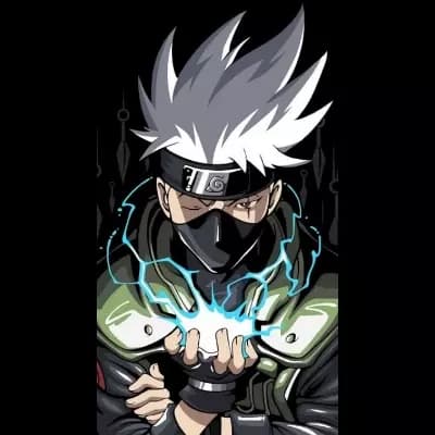 Kakashi thumbnail